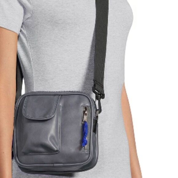 Unisex Crossbody   - Picture 2 of 5